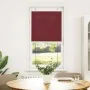 Estor Plisado rojo burdeos 65x150 cm Tela Ancho 64,4 cm de , Persianas y estores - Ref: Foro24-4015238, Precio: 17,42 €, Desc...