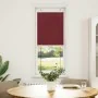 Estor Plisado rojo burdeos 40x150 cm Tela Ancho 39,4 cm de , Persianas y estores - Ref: Foro24-4015233, Precio: 18,73 €, Desc...