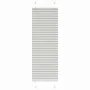Estor Plisado gris claro 50x100 cm Tela Ancho 49,4 cm Poliéster de , Persianas y estores - Ref: Foro24-4015320, Precio: 16,32...