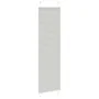 Estor Plisado gris claro 65x200 cm Tela Ancho 64,4 cm Poliéster de , Persianas y estores - Ref: Foro24-4015357, Precio: 21,84...