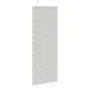 Estor Plisado gris claro 80x200 cm Tela Ancho 79,4 cm Poliéster de , Persianas y estores - Ref: Foro24-4015360, Precio: 25,28...