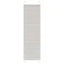 Estor Plisado gris claro 55x200 cm Tela Ancho 54,4 cm Poliéster de , Persianas y estores - Ref: Foro24-4015355, Precio: 20,39...
