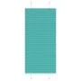 Estor Plisado verde petróleo 65x100 cm Tela Ancho 64,4 cm de , Persianas y estores - Ref: Foro24-4015374, Precio: 15,17 €, De...