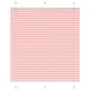 Estor Plisado rosa 120x150 cm Tela Ancho 119,4 cm Poliéster de , Persianas y estores - Ref: Foro24-4015453, Precio: 23,45 €, ...