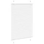 Estor Plisado blanco 90x150 cm Tela Ancho 89,4 cm Poliéster de , Persianas y estores - Ref: Foro24-4015498, Precio: 18,00 €, ...