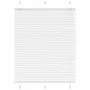 Estor Plisado blanco 110x150 cm Tela Ancho 109,4 cm Poliéster de , Persianas y estores - Ref: Foro24-4015502, Precio: 20,85 €...