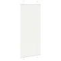 Estor Plisado blanco 95x200 cm Tela Ancho 94,4 cm Poliéster de , Persianas y estores - Ref: Foro24-4015516, Precio: 31,59 €, ...