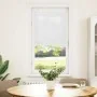 Estor Plisado blanco 55x150 cm Tela Ancho 54,4 cm Poliéster de , Persianas y estores - Ref: Foro24-4015491, Precio: 15,32 €, ...