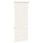 Estor cebra beige mármol tejido ancho 50,9 cm poliéster de , Persianas y estores - Ref: Foro24-4014642, Precio: 19,86 €, Desc...