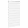 Estor cebra blanco 85x100 cm tejido ancho 80,9 cm poliéster de , Persianas y estores - Ref: Foro24-4014726, Precio: 17,67 €, ...