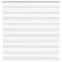 Estor cebra blanco 150x100 cm tejido ancho 145,9 cm poliéster de , Persianas y estores - Ref: Foro24-4014739, Precio: 27,10 €...