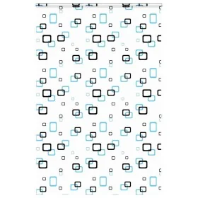 Estor enrollable para ducha casete tela 160x240 cm ancho 156 cm de , Persianas y estores - Ref: Foro24-4014952, Precio: 30,73...