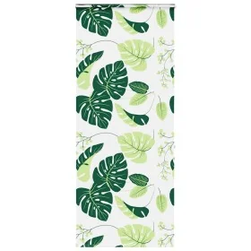 Estor enrollable para ducha casete tela 90x240 cm ancho 86 cm de , Persianas y estores - Ref: Foro24-4014967, Precio: 21,21 €...