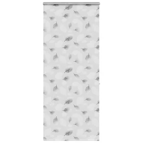 Estor enrollable para ducha casete tela 90x240 cm ancho 86 cm de , Persianas y estores - Ref: Foro24-4014978, Precio: 22,59 €...