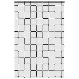 Estor enrollable para ducha casete tela 160x240 cm ancho 156 cm de , Persianas y estores - Ref: Foro24-4015051, Precio: 25,70...