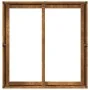Jardinera oxidada 80x80x40 cm acero corten de , Maceteros y jardineras - Ref: Foro24-860744, Precio: 70,16 €, Descuento: %
