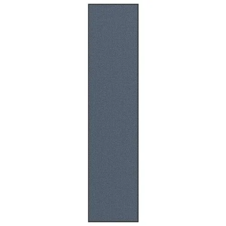 Felpudo azul 115x500 cm de , Felpudos - Ref: Foro24-4105578, Precio: 111,40 €, Descuento: %