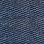 Felpudo azul 115x500 cm de , Felpudos - Ref: Foro24-4105578, Precio: 111,40 €, Descuento: %