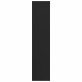 Felpudo negro 115x500 cm de , Felpudos - Ref: Foro24-4105567, Precio: 111,40 €, Descuento: %