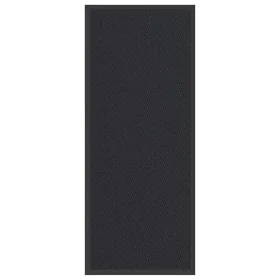 Felpudo negro 60x150 cm de , Felpudos - Ref: Foro24-4105559, Precio: 36,28 €, Descuento: %