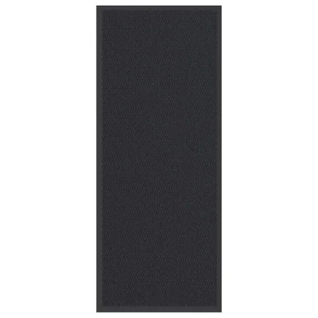 Felpudo negro 60x150 cm de , Felpudos - Ref: Foro24-4105559, Precio: 36,28 €, Descuento: %