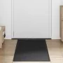 Felpudo negro 60x150 cm de , Felpudos - Ref: Foro24-4105559, Precio: 36,28 €, Descuento: %
