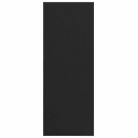 Felpudo negro 115x300 cm by , Doormats - Ref: Foro24-4105565, Price: 71,69 €, Discount: %