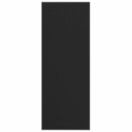 Felpudo negro 115x300 cm de , Felpudos - Ref: Foro24-4105565, Precio: 71,69 €, Descuento: %