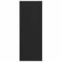 Felpudo negro 115x300 cm de , Felpudos - Ref: Foro24-4105565, Precio: 71,69 €, Descuento: %