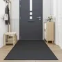 Felpudo negro 115x300 cm de , Felpudos - Ref: Foro24-4105565, Precio: 71,69 €, Descuento: %