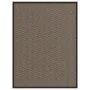 Felpudo marrón 90x120 cm de , Felpudos - Ref: Foro24-4105584, Precio: 43,08 €, Descuento: %