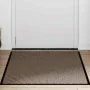 Felpudo marrón 90x120 cm de , Felpudos - Ref: Foro24-4105584, Precio: 43,08 €, Descuento: %