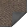 Felpudo marrón 90x120 cm de , Felpudos - Ref: Foro24-4105584, Precio: 43,08 €, Descuento: %