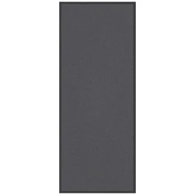 Felpudo antracita 60x150 cm de , Felpudos - Ref: Foro24-4105614, Precio: 33,42 €, Descuento: %