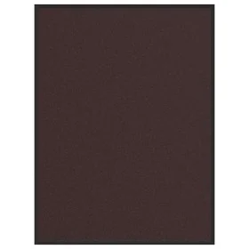 Felpudo marrón 90x120 cm by , Doormats - Ref: Foro24-4105628, Price: 27,81 €, Discount: %