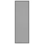 Felpudo gris 60x180 cm by , Doormats - Ref: Foro24-4105637, Price: 27,55 €, Discount: %