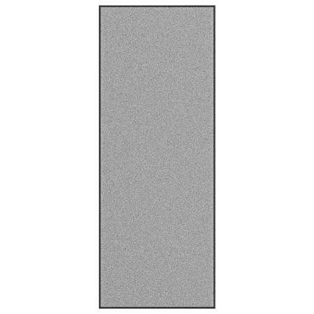 Felpudo gris 115x300 cm de , Felpudos - Ref: Foro24-4105642, Precio: 70,75 €, Descuento: %