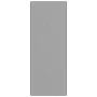 Felpudo gris 115x300 cm de , Felpudos - Ref: Foro24-4105642, Precio: 70,75 €, Descuento: %