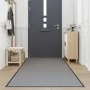 Felpudo gris 115x300 cm de , Felpudos - Ref: Foro24-4105642, Precio: 70,75 €, Descuento: %