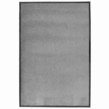 Felpudo gris 60x90 cm by , Doormats - Ref: Foro24-4105635, Price: 16,89 €, Discount: %