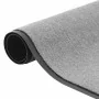 Felpudo gris 60x90 cm by , Doormats - Ref: Foro24-4105635, Price: 16,89 €, Discount: %
