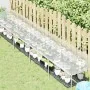 Funda para plantas con ojales 1x5 m Polietileno de , Mantillo - Ref: Foro24-3308680, Precio: 18,96 €, Descuento: %