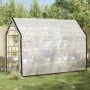 Funda para plantas con ojales 3x6 m Polietileno de , Mantillo - Ref: Foro24-3308707, Precio: 43,33 €, Descuento: %