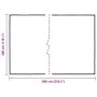 Funda para plantas con ojales 3x6 m Polietileno de , Mantillo - Ref: Foro24-3308707, Precio: 43,33 €, Descuento: %