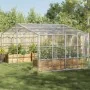 Funda para plantas con ojales 3x8 m PVC by , Mulch - Ref: Foro24-3308724, Price: 124,34 €, Discount: %