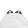 Funda para plantas con ojales 3x8 m PVC by , Mulch - Ref: Foro24-3308724, Price: 124,34 €, Discount: %