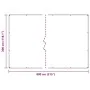 Funda para plantas con ojales 3x8 m PVC by , Mulch - Ref: Foro24-3308724, Price: 124,34 €, Discount: %