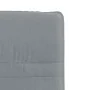 Sillas de comedor 4 unidades tela gris claro von , Essstühle - Ref: Foro24-3315355, Preis: 210,66 €, Rabatt: %
