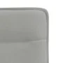 Sillas de comedor 4 uds tela gris nube von , Essstühle - Ref: Foro24-3315329, Preis: 200,61 €, Rabatt: %