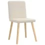 Sillas de comedor 4 unidades lino von , Essstühle - Ref: Foro24-3315308, Preis: 204,57 €, Rabatt: %